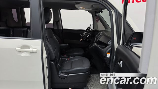 Kia RAY 2024 — photo 16