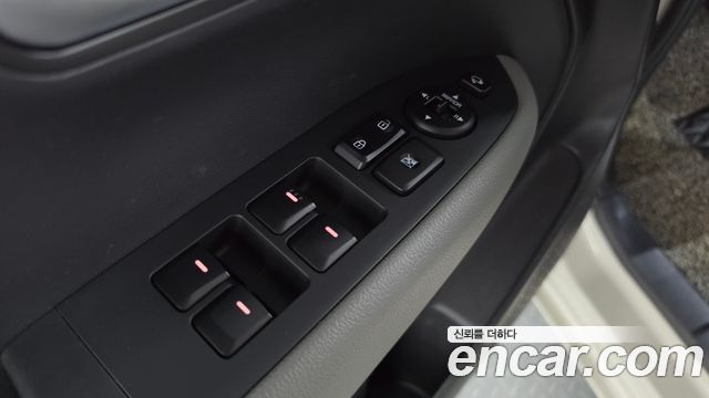 Kia RAY 2024 — photo 27