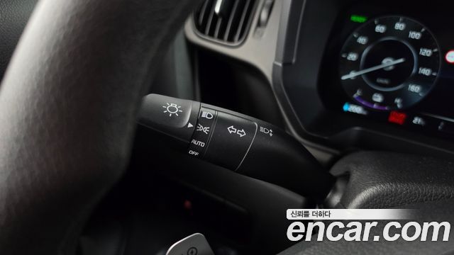 Kia RAY 2024 — photo 28