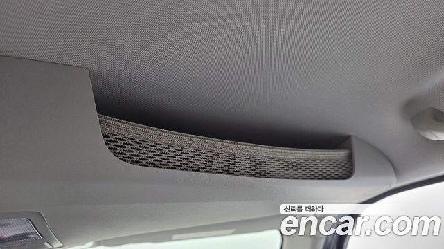 Kia RAY 2024 — photo 29