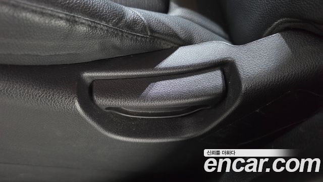 Kia RAY 2024 — photo 30