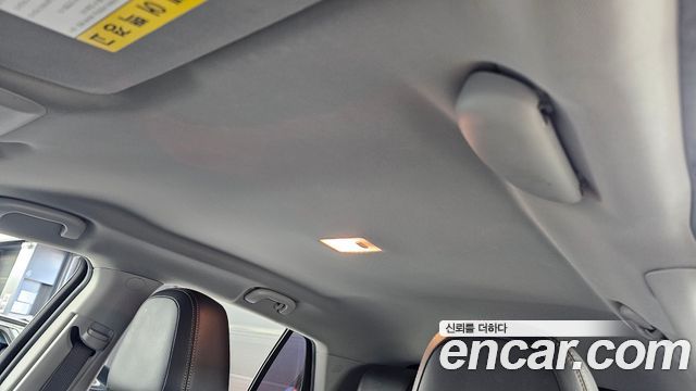Chevrolet Korea Trax 2019 — photo 22