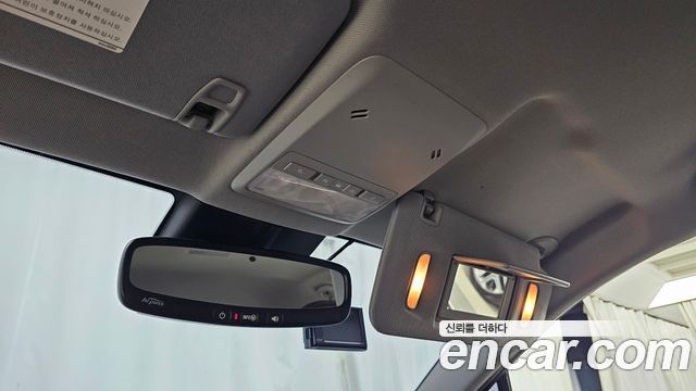 Chevrolet Korea Trax 2019 — photo 25