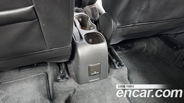 Chevrolet Korea Trax 2019 — photo 31