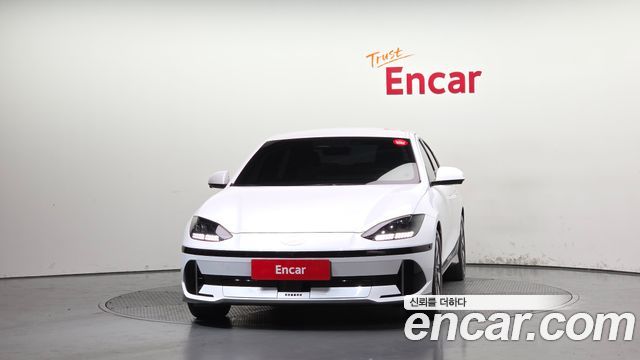 Hyundai Ioniq6 2025 — photo 3
