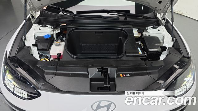 Hyundai Ioniq6 2025 — photo 6