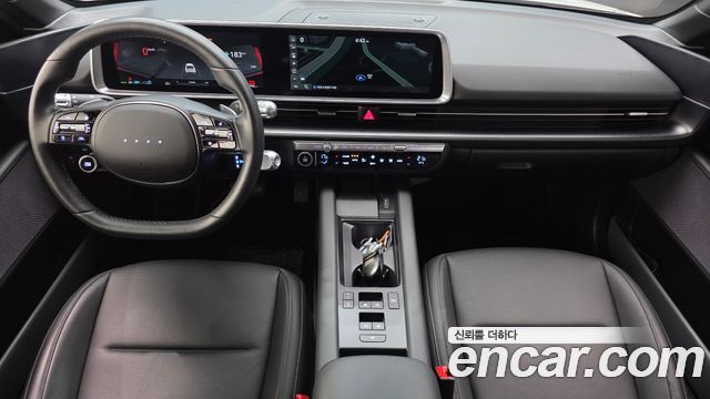 Hyundai Ioniq6 2025 — photo 7
