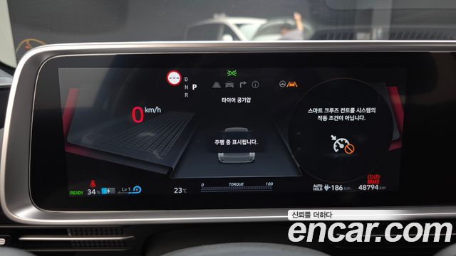 Hyundai Ioniq6 2025 — photo 8