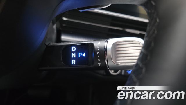 Hyundai Ioniq6 2025 — photo 9
