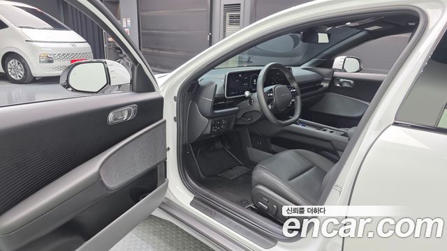 Hyundai Ioniq6 2025 — photo 10