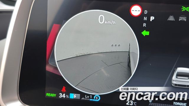 Hyundai Ioniq6 2025 — photo 14
