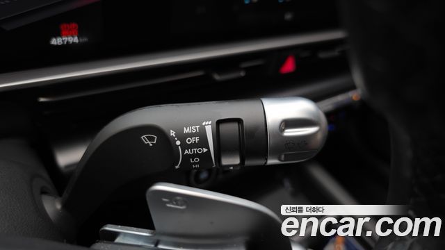 Hyundai Ioniq6 2025 — photo 15