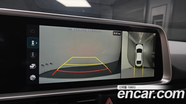 Hyundai Ioniq6 2025 — photo 16
