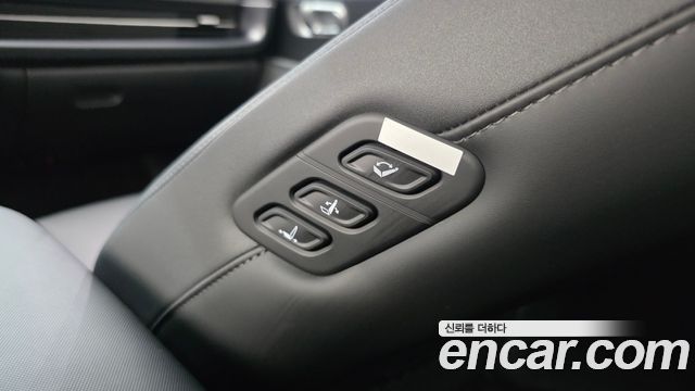 Hyundai Ioniq6 2025 — photo 19
