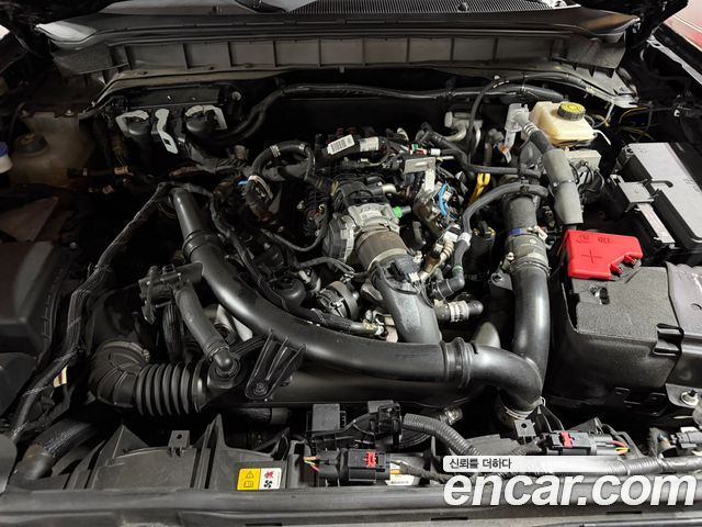 Ford Bronco 2022 — photo 6
