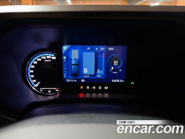 Ford Bronco 2022 — photo 8