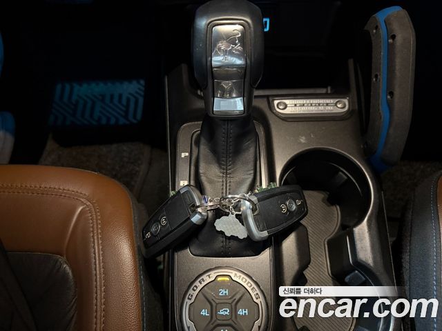 Ford Bronco 2022 — photo 9