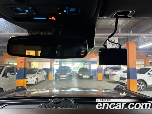 Ford Bronco 2022 — photo 16