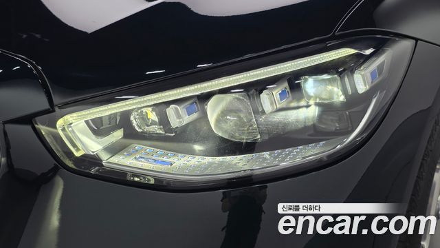 Mercedes-Benz S-Class 2023 — photo 8