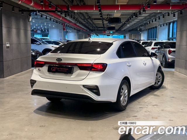 Kia K3 2020 — photo 2