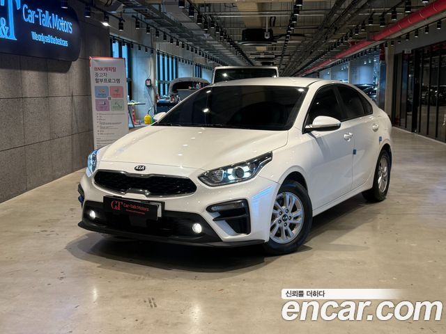 Kia K3 2020 — photo 3
