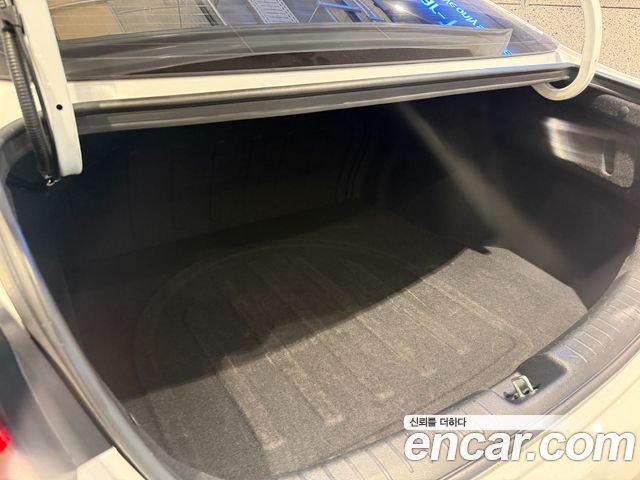 Kia K3 2020 — photo 5
