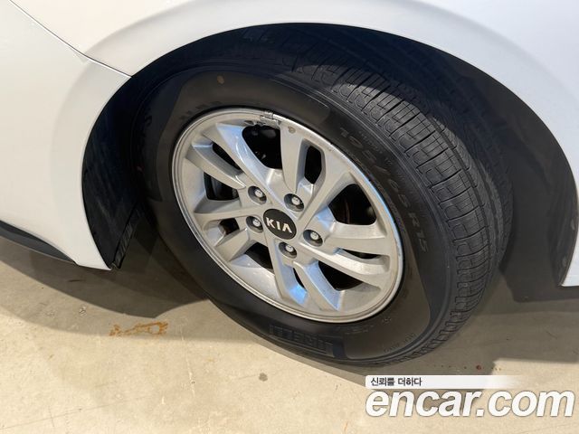 Kia K3 2020 — photo 6