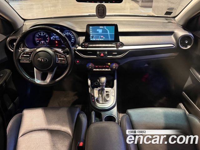 Kia K3 2020 — photo 7