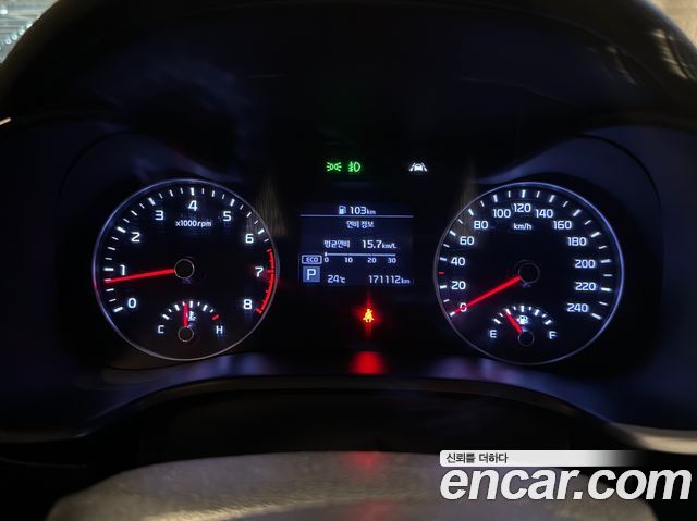 Kia K3 2020 — photo 8