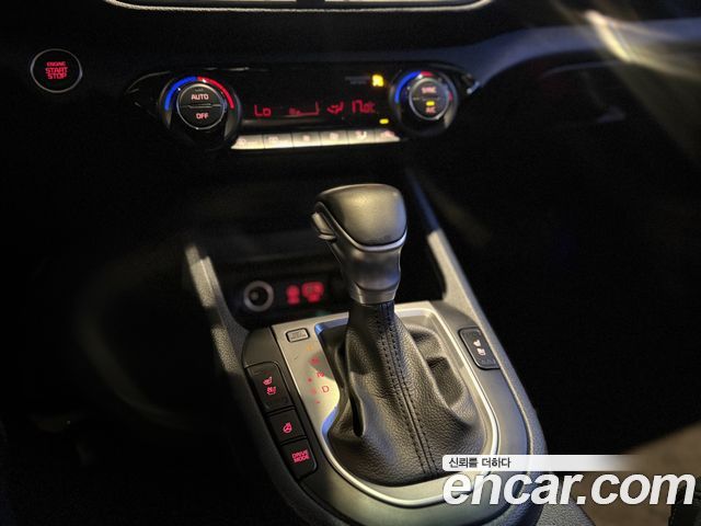 Kia K3 2020 — photo 9
