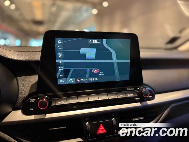 Kia K3 2020 — photo 14