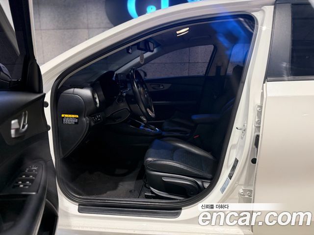 Kia K3 2020 — photo 16