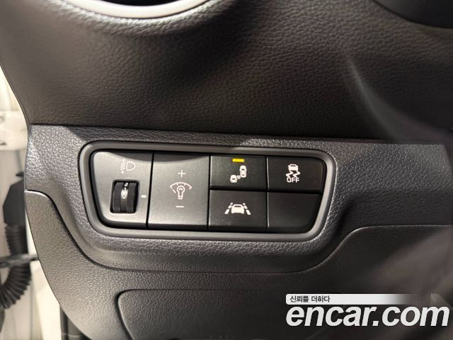 Kia K3 2020 — photo 18