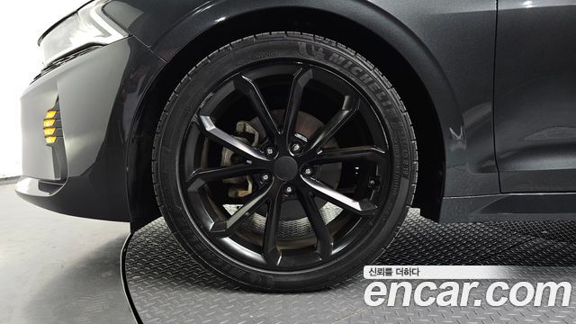 Kia K5 2020 — photo 5