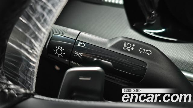 Kia K5 2020 — photo 19