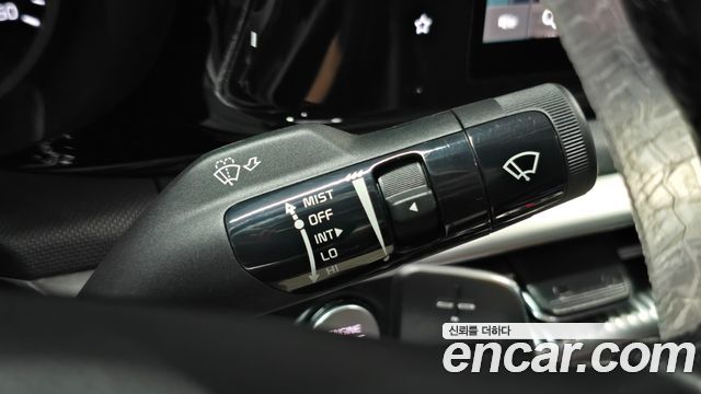 Kia K5 2020 — photo 21