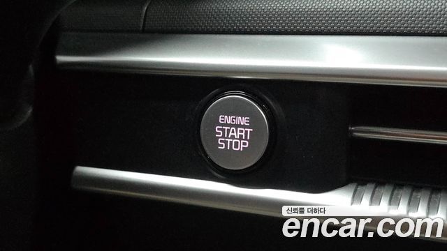 Kia K5 2020 — photo 23