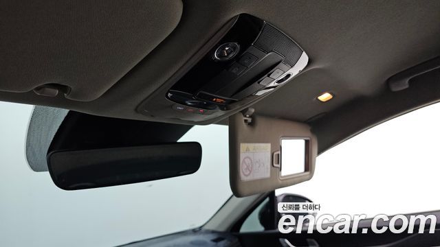 Kia K5 2020 — photo 24