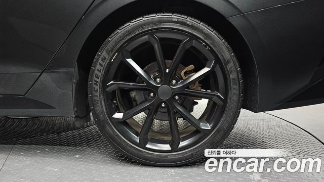 Kia K5 2020 — photo 7