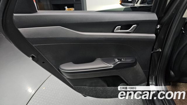 Kia K5 2020 — photo 15