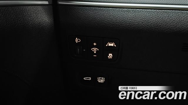 Kia K5 2020 — photo 38