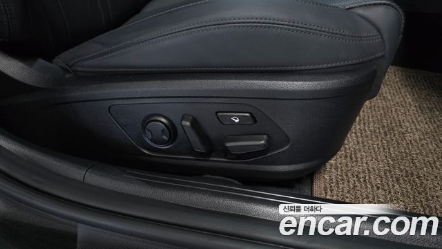 Kia K5 2020 — photo 41