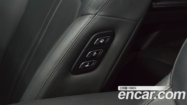 Kia K5 2020 — photo 42
