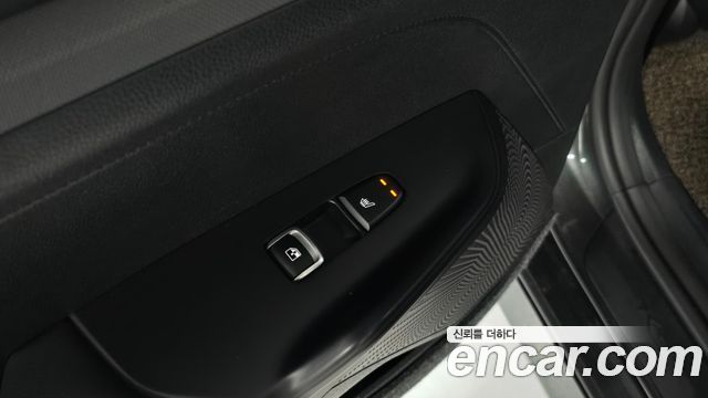 Kia K5 2020 — photo 43