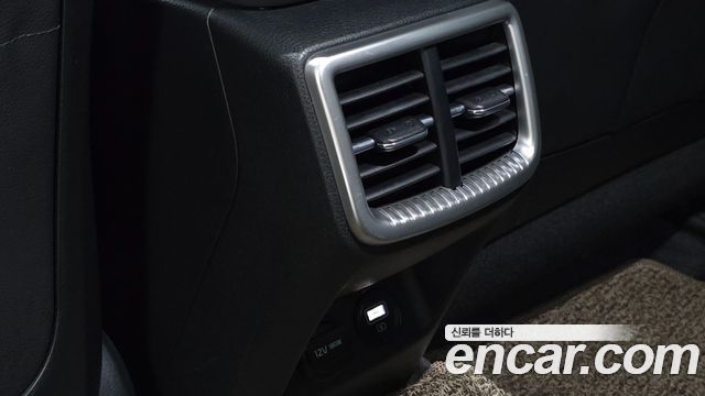 Kia K5 2020 — photo 44