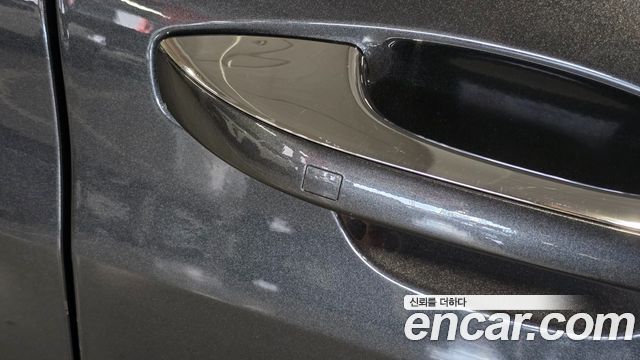 Kia K5 2020 — photo 47