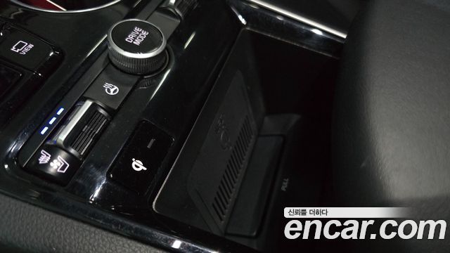 Kia K5 2020 — photo 48