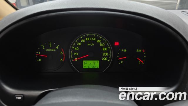 Hyundai Starex 2009 — photo 8