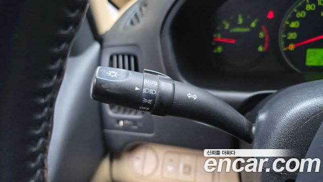 Hyundai Starex 2009 — photo 18