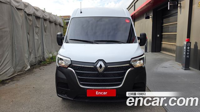 Renault Korea Master 2020 — photo 4